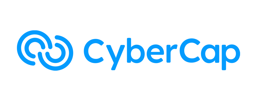 Logo de CyberCap